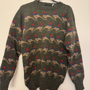 Holland of Holland sweater